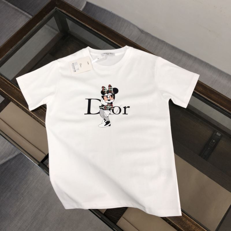 Christian Dior T-Shirts